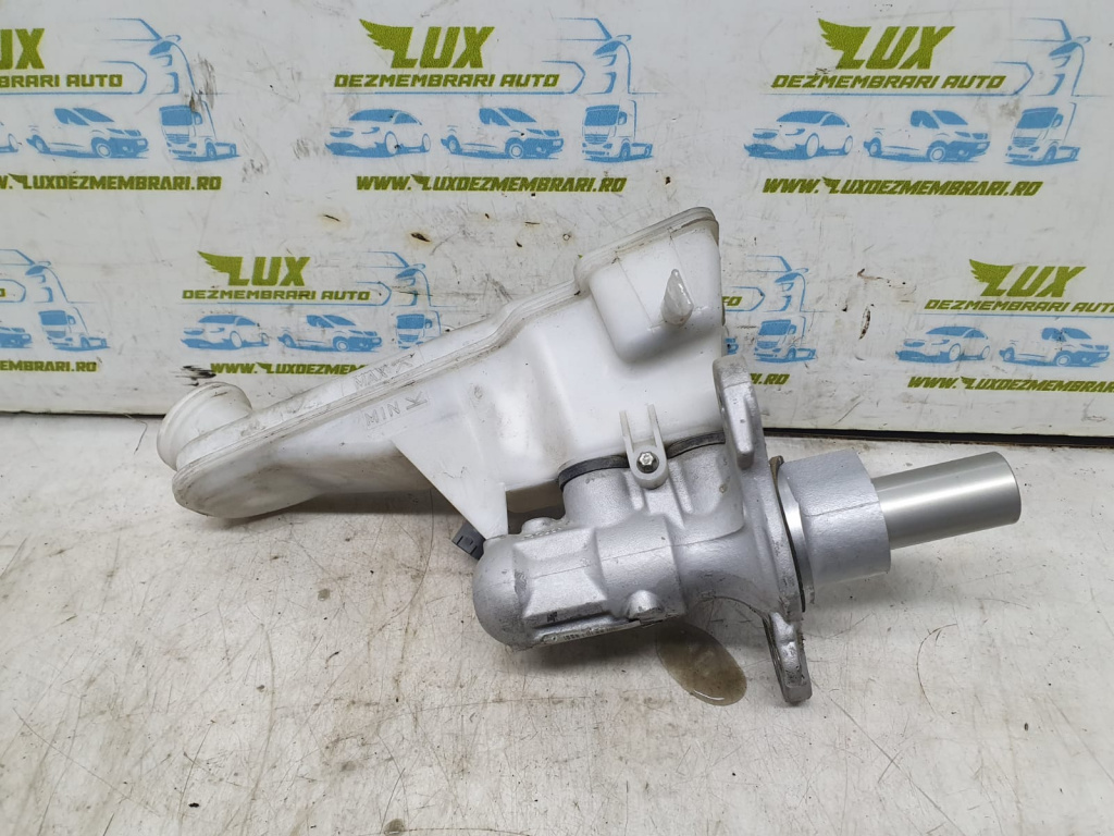 Pompa frana A2464300002 Mercedes-Benz B-Class W246 [2011 - 2015]