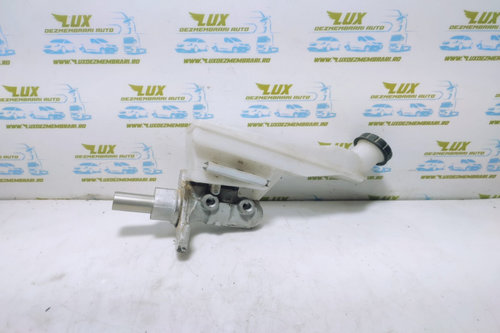 Pompa frana A2464300202 Mercedes-Benz B-Class W246 [2011 - 2015]