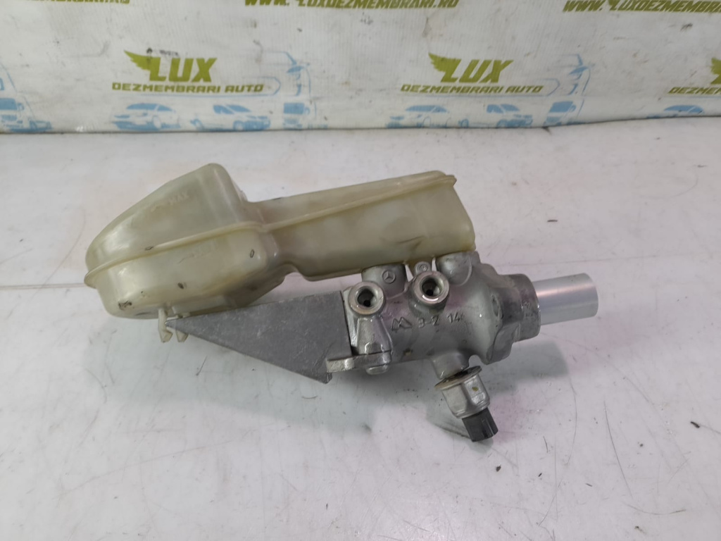 Pompa frana A2514300202 Mercedes-Benz R-Class W251 [2005 - 2010] 3.0 cdi om642.950