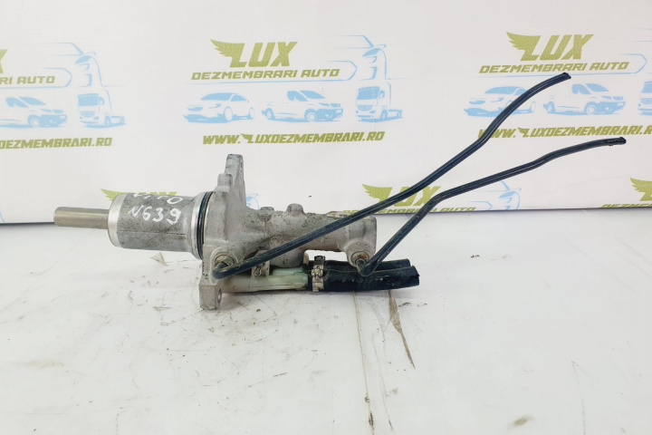 Pompa frana a6394205126 Mercedes-Benz Viano W639 [2003 - 2010]