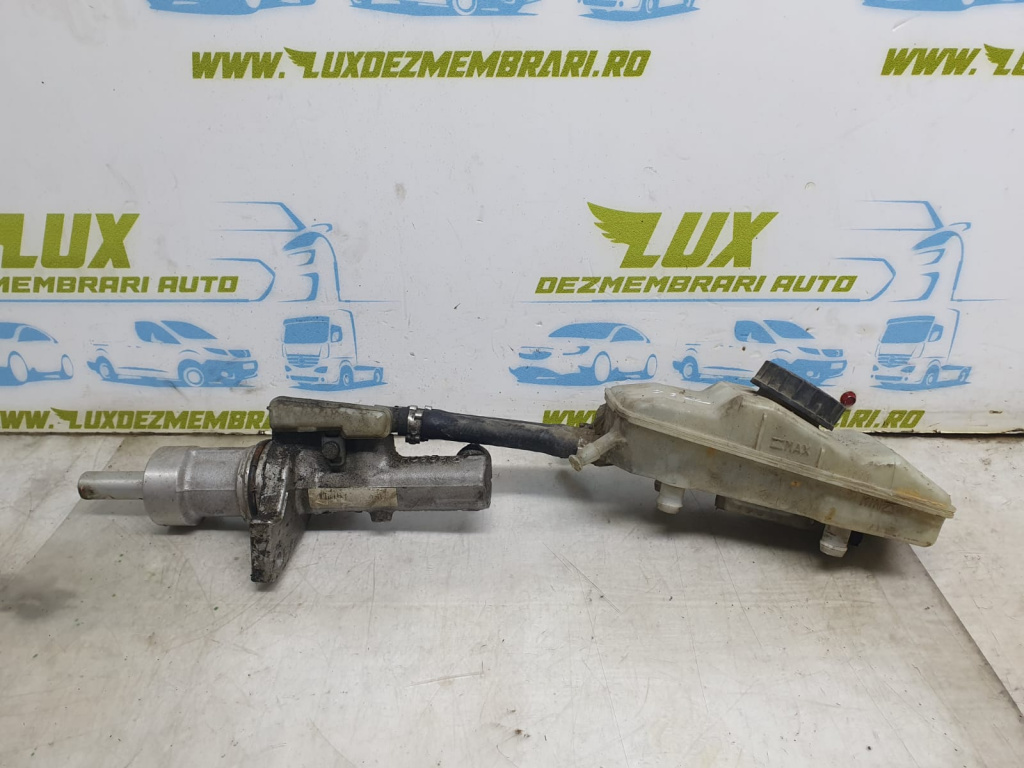 Pompa frana A6394300002 2.2 cdi om646.980 euro 4 Mercedes-Benz Vito W639 [2003 - 2010] 2.2 cdi om646.980 euro 4