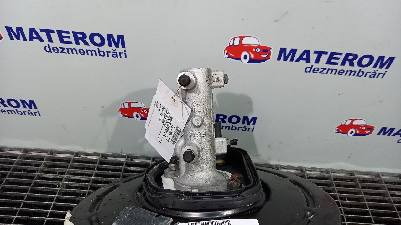 POMPA FRANA ALFA ROMEO 159 1.9 JTDM - (2005 2009)