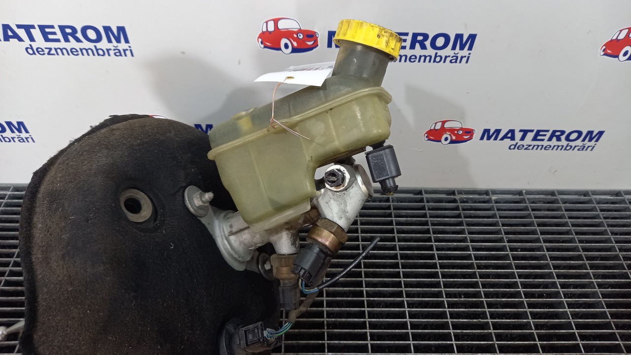 POMPA FRANA AUDI A2 A2 1.4 INJ - (2000 2005)