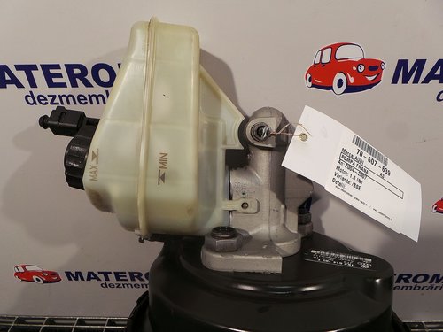 POMPA FRANA AUDI A3 1.6 INJ - (2004 2007)