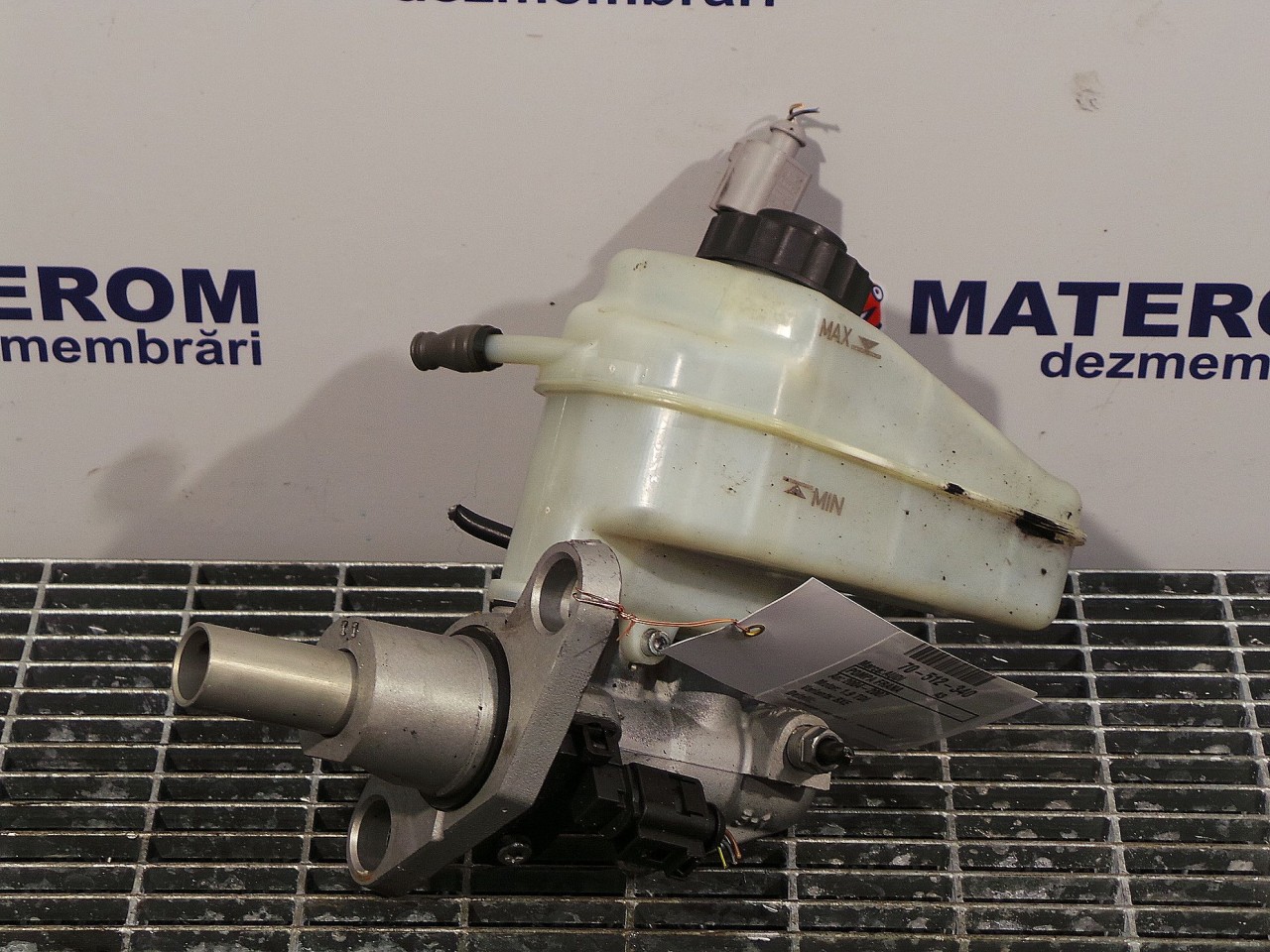 POMPA FRANA AUDI A3 1.9 TDI - (2004 2007)