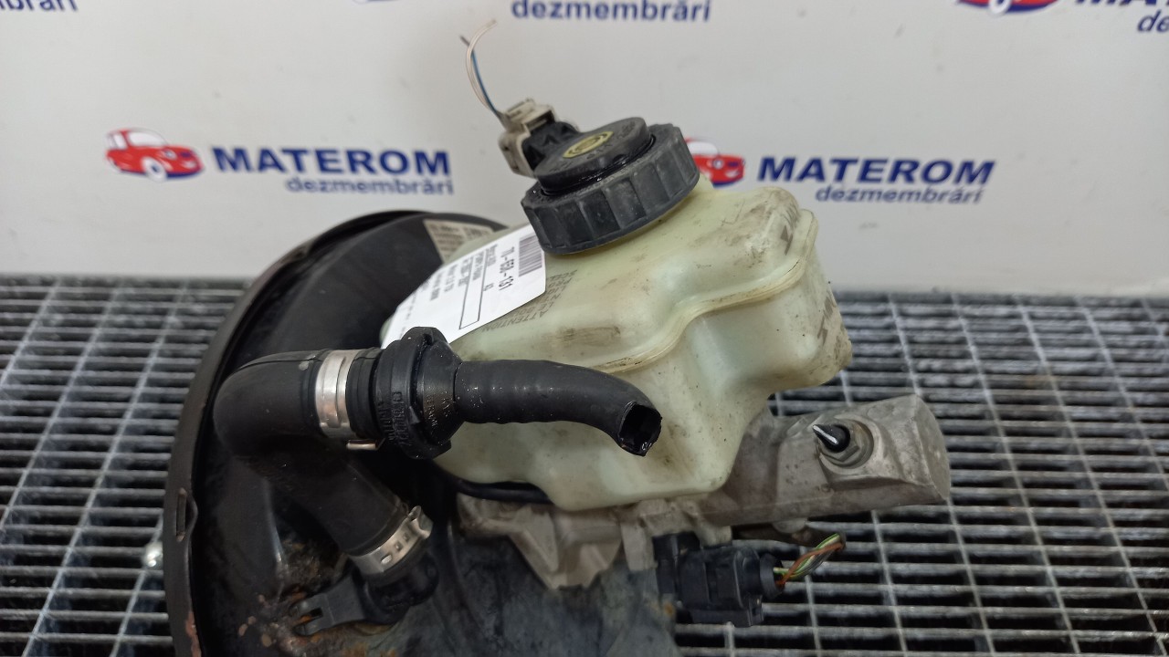 POMPA FRANA AUDI A3 2.0 TDI - (2004 2007)
