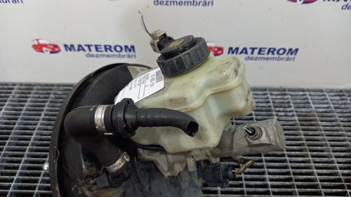 POMPA FRANA AUDI A3 2.0 TDI - (2004 2007)