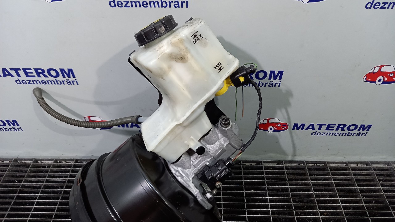 POMPA FRANA AUDI A3 2.0 TDI - (2012 2016)