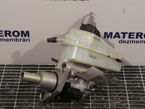 POMPA FRANA AUDI A3 A3 1.9 TDI - (2004 2007)
