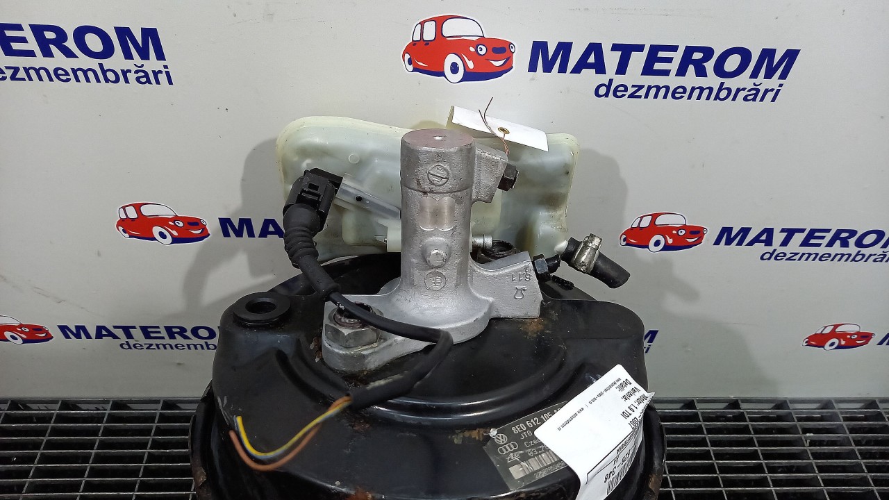 POMPA FRANA AUDI A4 1.9 TDI - (2004 2007)