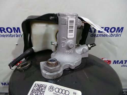 POMPA FRANA AUDI A4 2.0 TDI - (2012 2015)