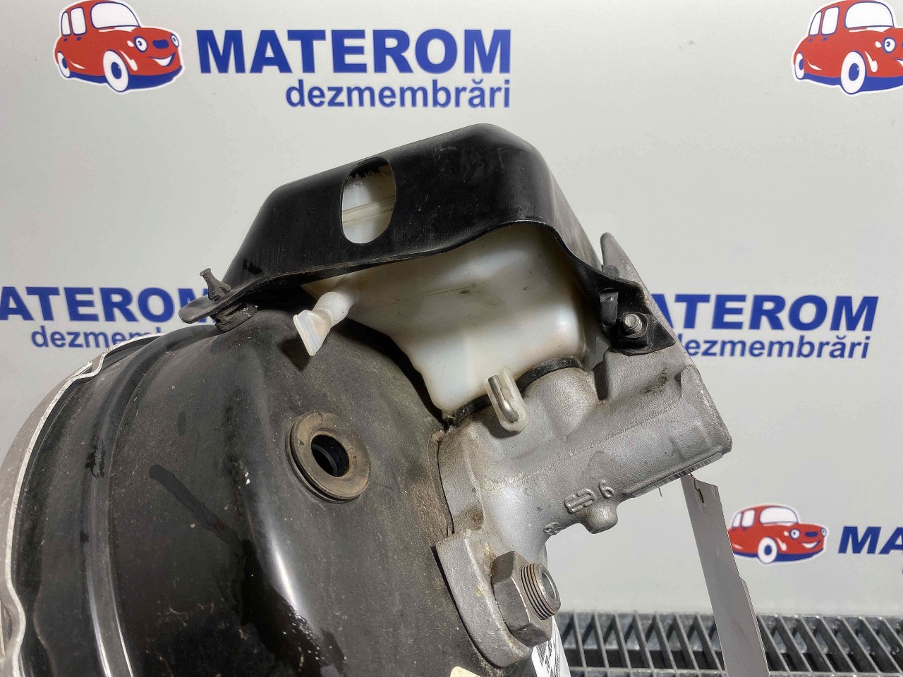 POMPA FRANA AUDI A4 A4 2.0 TDI - (2012 2015)