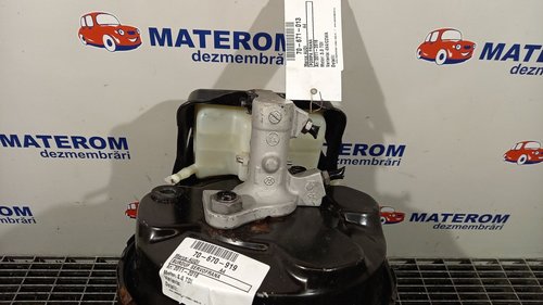 POMPA FRANA AUDI A4 A4 3.0 TDI - (2012 2015)