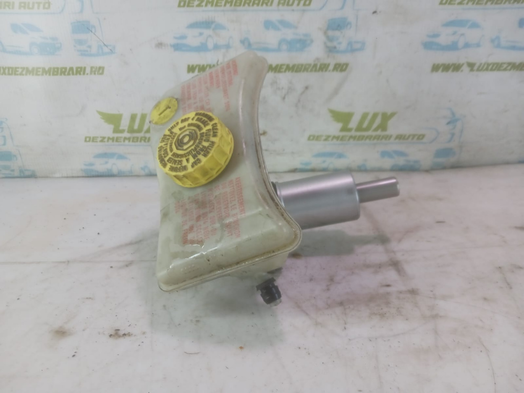 Pompa frana Audi A6 4F/C6 [2004 - 2008] 2.0 tdi BLB