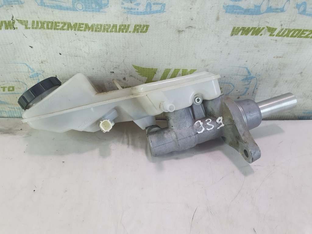 Pompa frana BHN143550 Mazda 3 BM [2013 - 2016] 2.0 benzina
