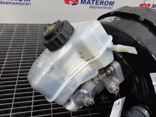 POMPA FRANA BMW SERIA 1 E 87 2.0 D - (2007 2011)
