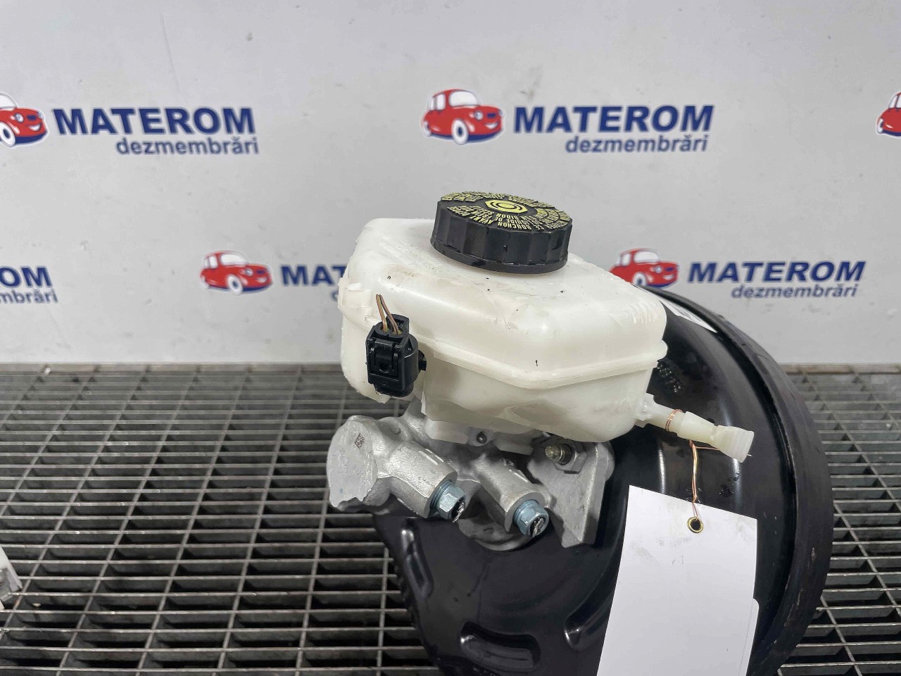 POMPA FRANA BMW SERIA 1 F20 1.5 D - (2015 2019)