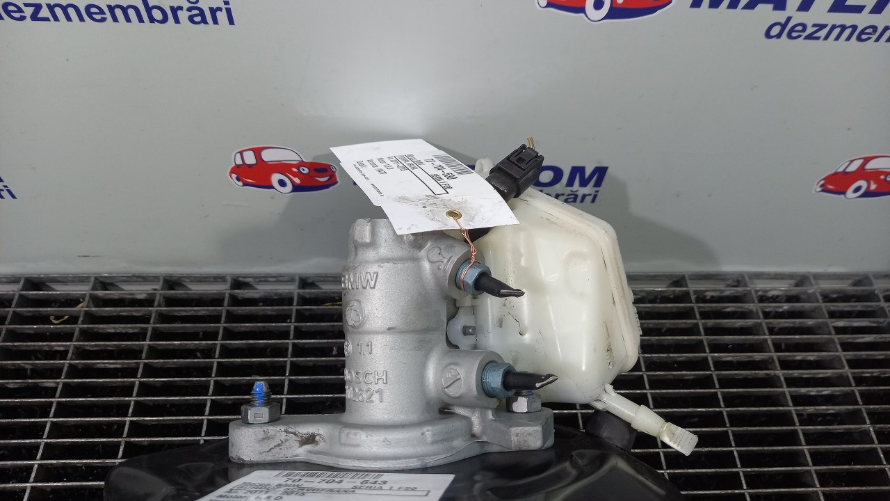 POMPA FRANA BMW SERIA 1 F20 1.6 D - (2011 2015)