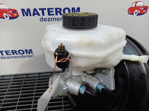 POMPA FRANA BMW SERIA 1 F20 SERIA 1 F20 1.5 D - (2015 2019)