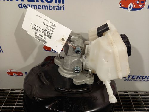 POMPA FRANA BMW SERIA 1 F20 SERIA 1 F20 2.0 D - (2011 2015)