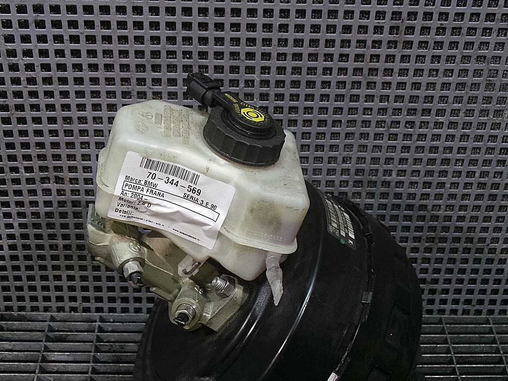 POMPA FRANA BMW SERIA 3 E 90 2.0 D - (2004 2007)