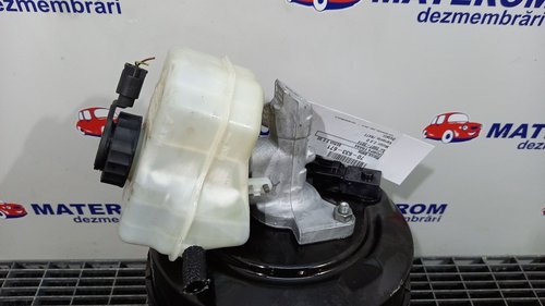 POMPA FRANA BMW SERIA 3 E 90 2.0 D - (2007 2012)