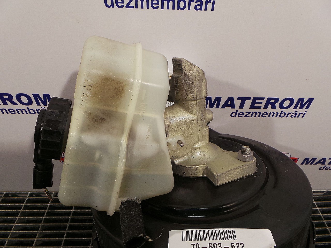 POMPA FRANA BMW SERIA 3 E 90 SERIA 3 E 90 2.0 D - (2004 2007)
