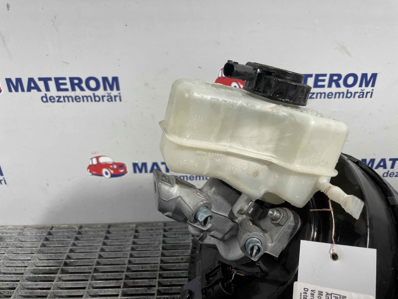 POMPA FRANA BMW SERIA 3 E 90 SERIA 3 E 90 2.0 D - (2007 2012)
