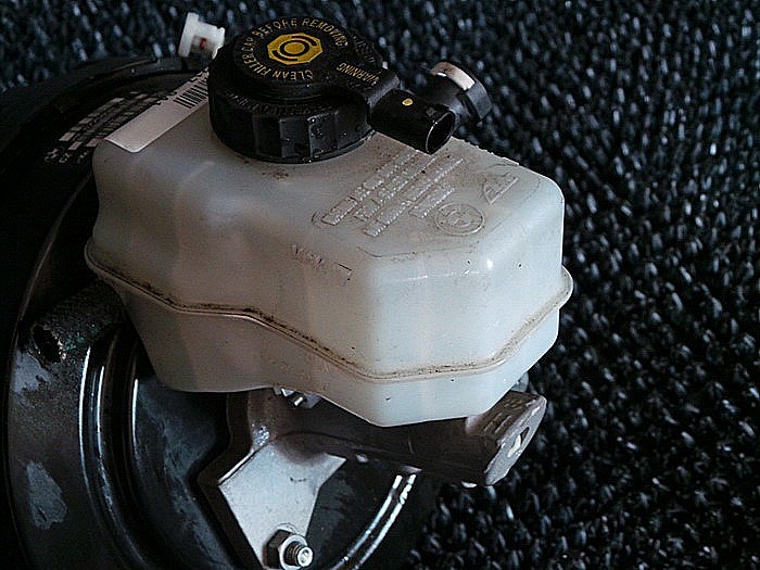 POMPA FRANA BMW SERIA 3 E 90 SERIA 3 E 90 - - (2004 2007)