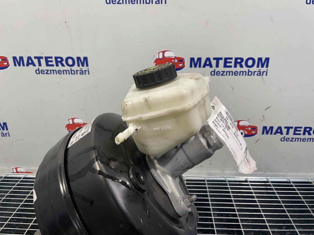 POMPA FRANA BMW SERIA 3 F 30 2.0 D - (2011 2018)