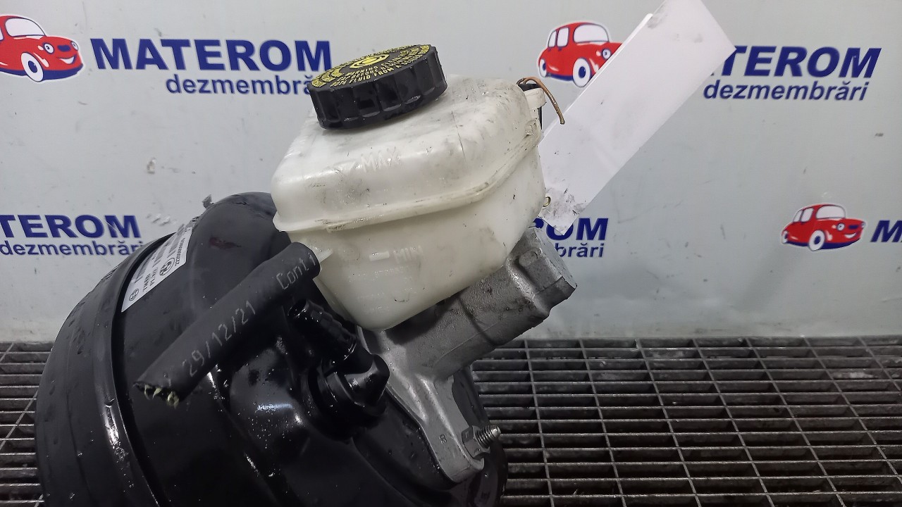 POMPA FRANA BMW SERIA 3 F 30 SERIA 3 F 30 2.0 D - (2011 2015)