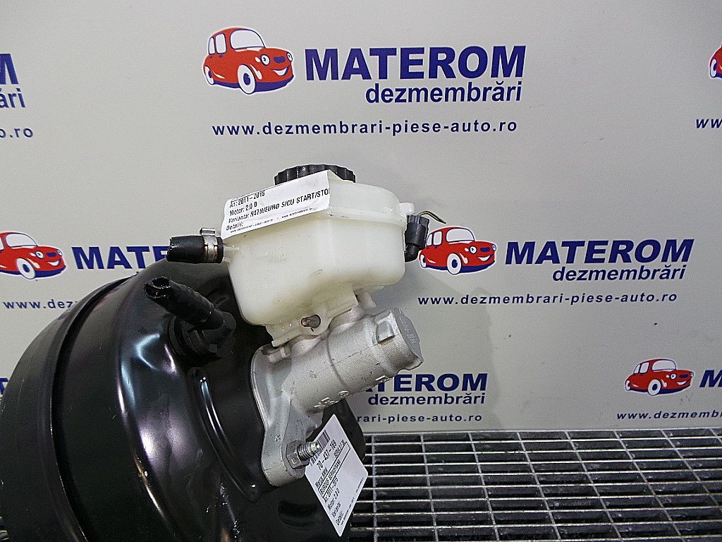 POMPA FRANA BMW SERIA 3 F 30 SERIA 3 F 30 2.0 D - (2011 2015)