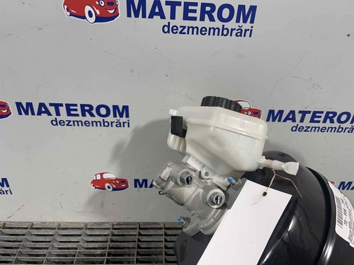 POMPA FRANA BMW SERIA 3 F 31 2.0 D - (2011 2015)