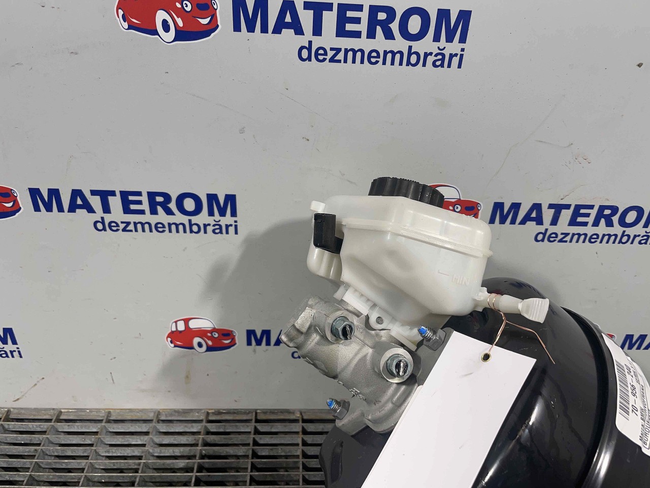 POMPA FRANA BMW SERIA 3 F 31 SERIA 3 F 31 2.0 D - (2011 2015)