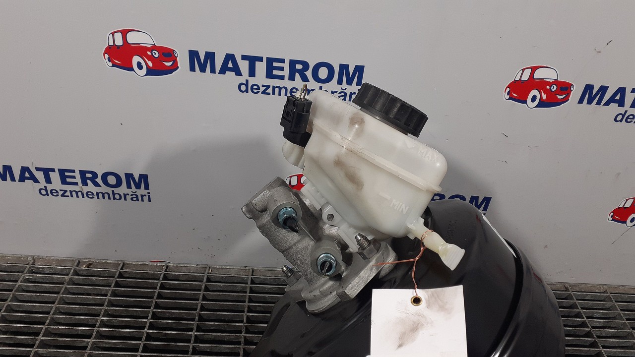 POMPA FRANA BMW SERIA 3 F 34 GT 2.0 D - (2012 2016)