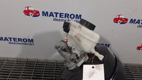 POMPA FRANA BMW SERIA 3 F 34 GT SERIA 3 F 34 GT 2.0 D - (2012 2016)