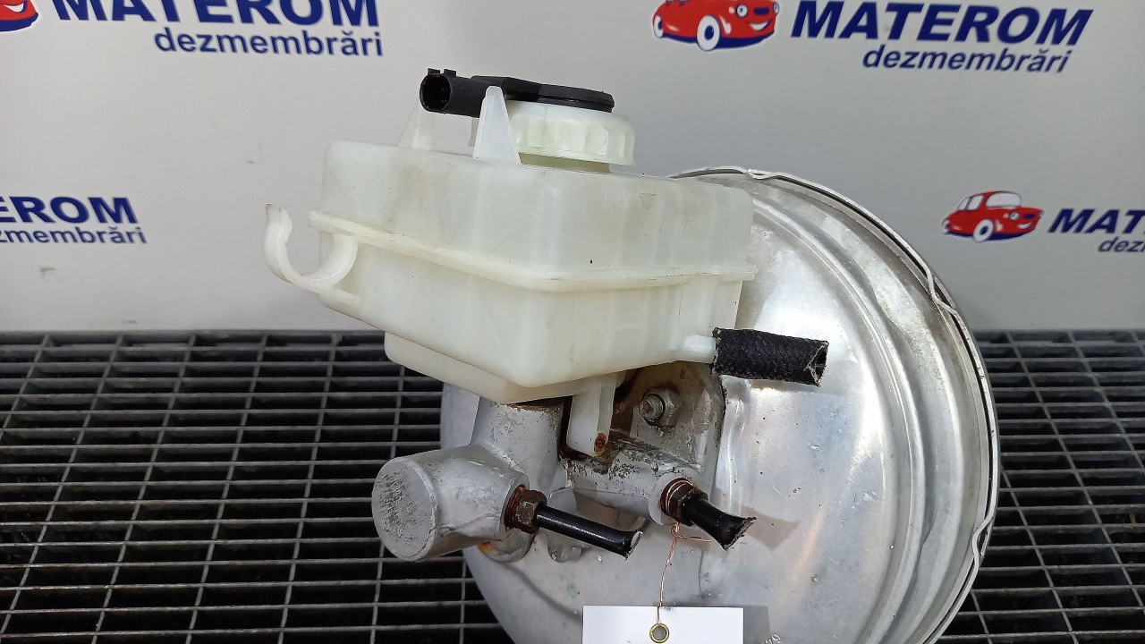 POMPA FRANA BMW SERIA 5 E 60 2.0 D - (2007 2010)