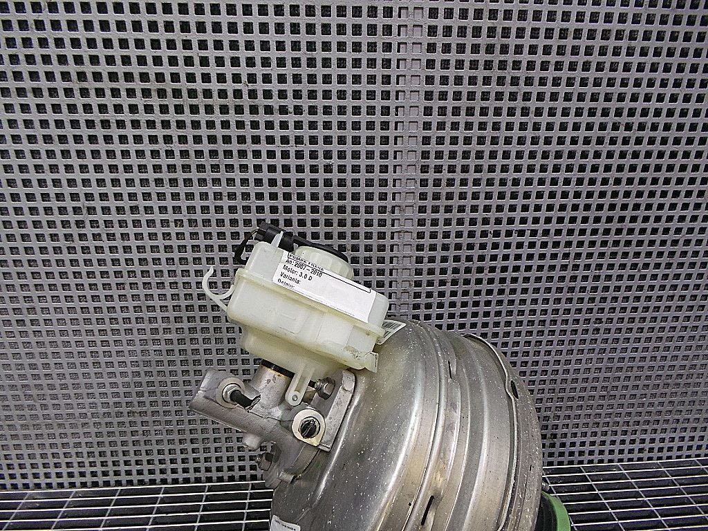 POMPA FRANA BMW SERIA 5 E 60 3.0 D - (2007 2010)