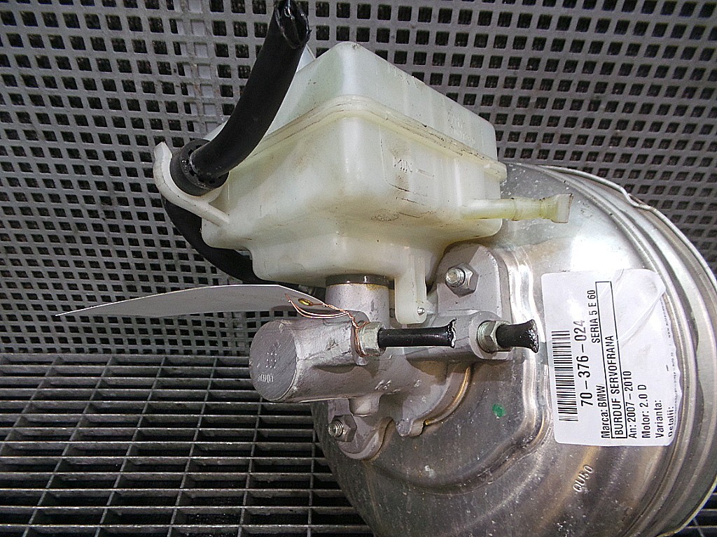POMPA FRANA BMW SERIA 5 E 60 SERIA 5 E 60 2.0 D - (2007 2010)