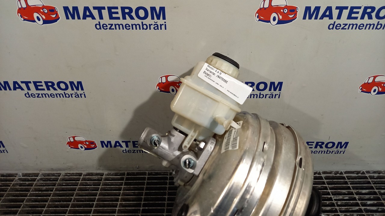 POMPA FRANA BMW SERIA 5 F 10 2.0 D - (2010 2014)