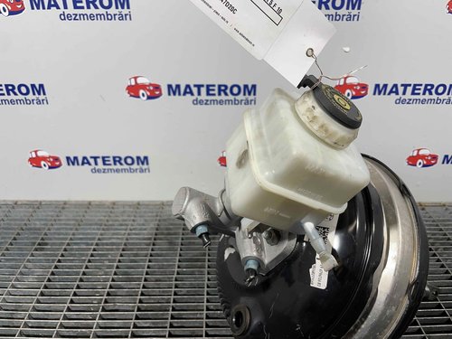 POMPA FRANA BMW SERIA 5 F 10 2.0 D - (2010 2014)