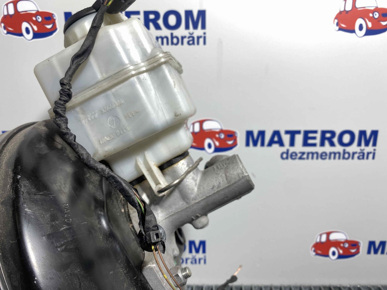 POMPA FRANA BMW SERIA 5 F 10 2.0 D - (2010 2014)