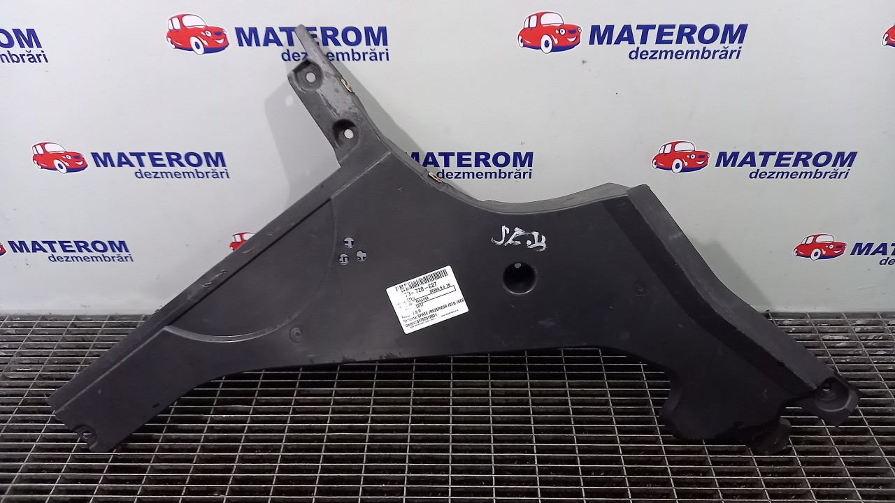 POMPA FRANA BMW SERIA 5 F 10 2.0 D - (2014 2017)