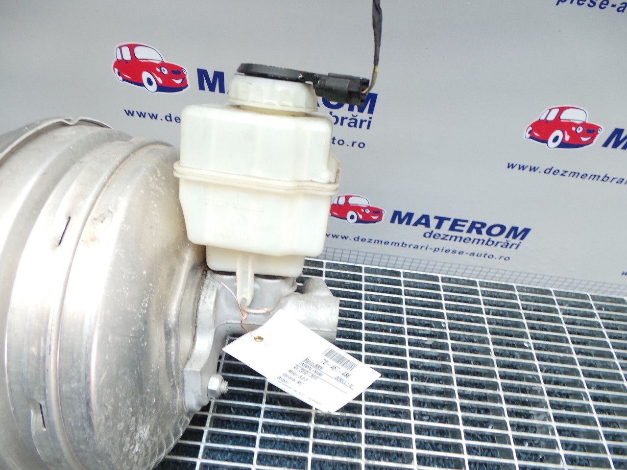POMPA FRANA BMW SERIA 5 F 10 3.0 D - (2010 2014)