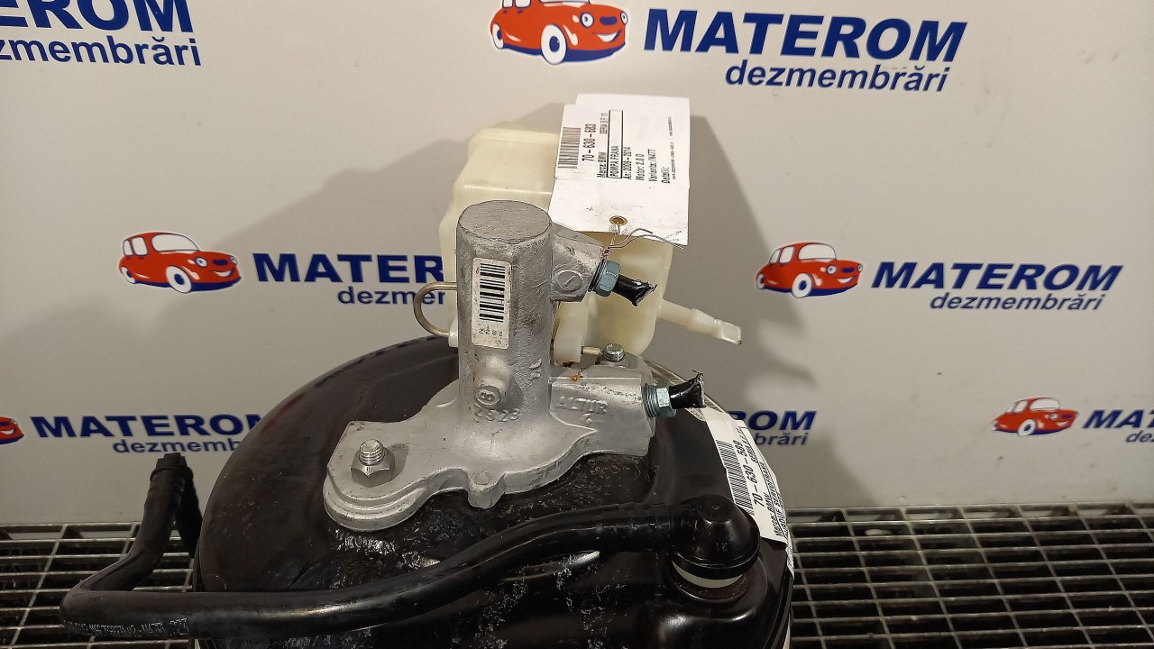 POMPA FRANA BMW SERIA 5 F 11 SERIA 5 F 11 2.0 D - (2010 2014)