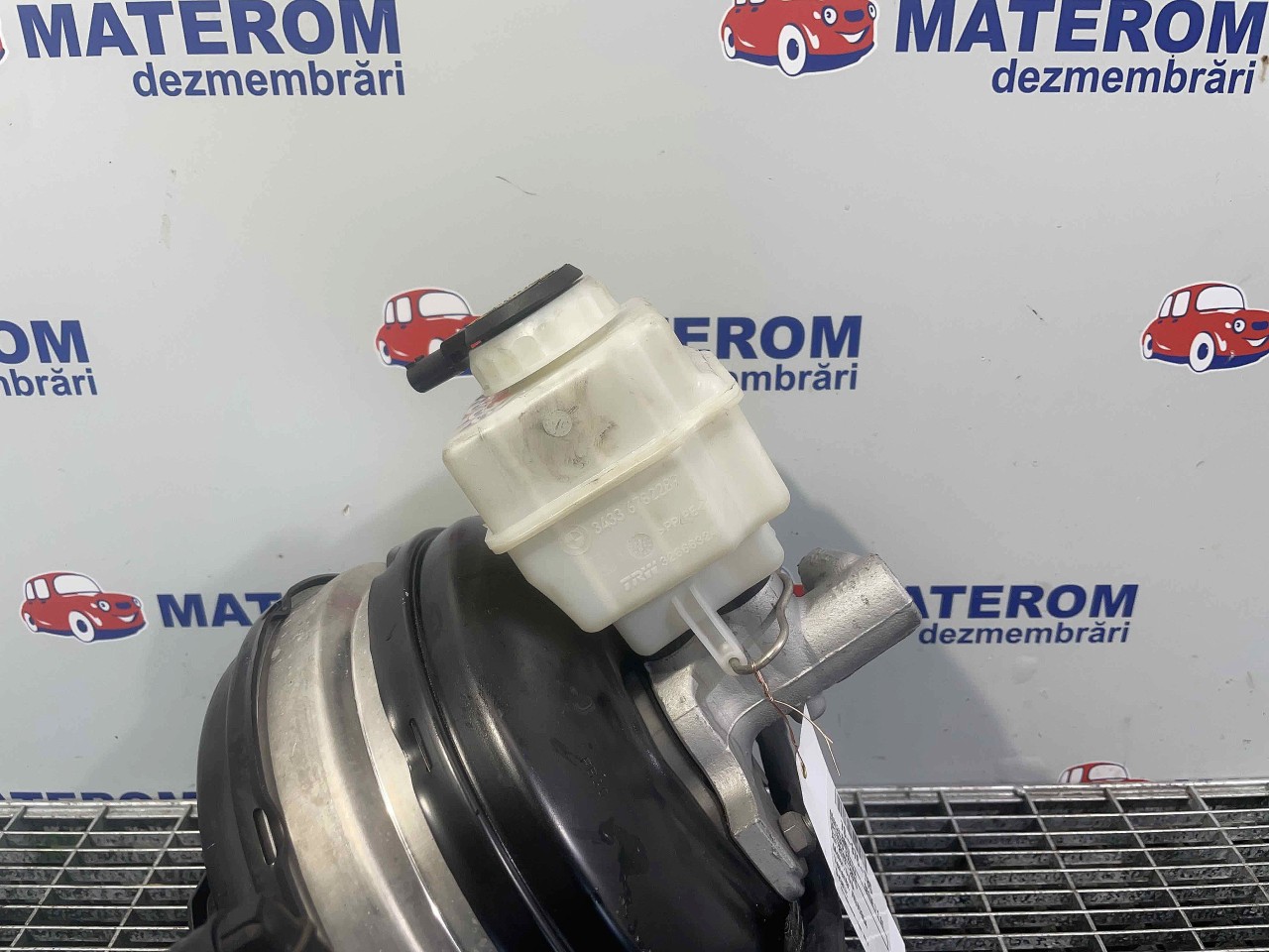 POMPA FRANA BMW SERIA 7 F 01 SERIA 7 F 01 3.0 D - (2013 2015)
