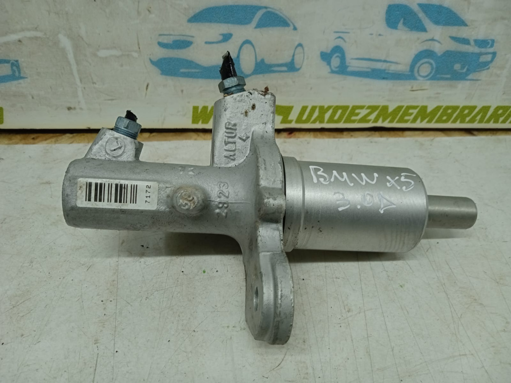Pompa frana BMW X5 E70 [2006 - 2010]