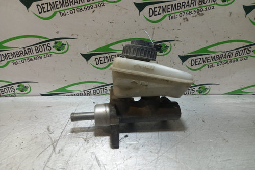 Pompa Frana centrala dacia Dacia Logan [2004 - 2008] Sedan 1.4 MT (75 hp)