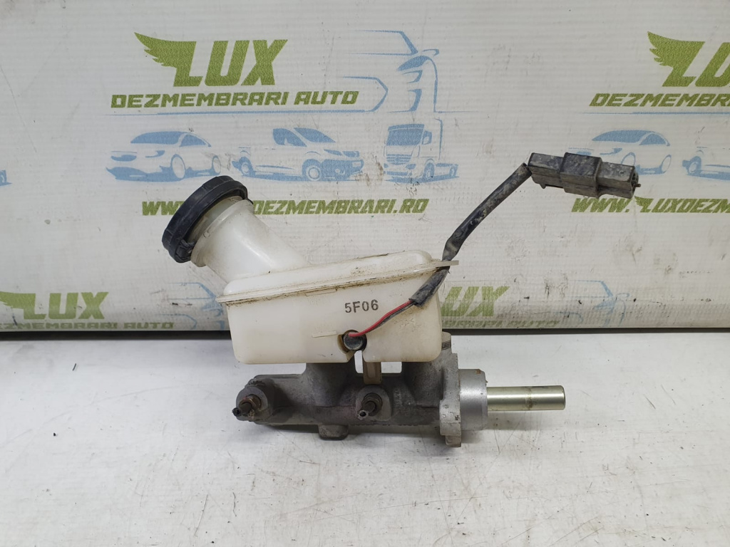 Pompa frana Chevrolet Spark M200 [2005 - 2010] 0.8 mpi