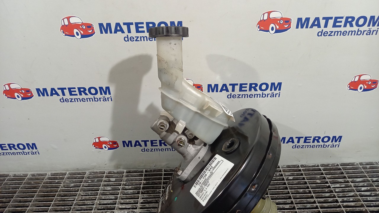 POMPA FRANA CITROEN C-CROSSER 2.2 HDI - (2007 2012)